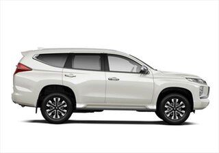 New QF Pajero Sport EXCEED 2.4D 8AT 4WD 7S