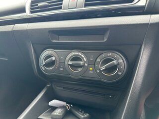 2014 Mazda 3 BM5478 Maxx SKYACTIV-Drive Soul Red 6 Speed Sports Automatic Hatchback
