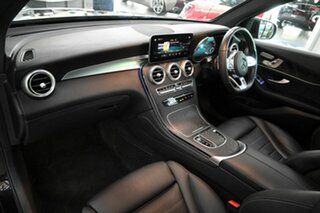 2020 Mercedes-Benz GLC-Class X253 800+050MY GLC300 9G-Tronic 4MATIC Black 9 Speed Sports Automatic