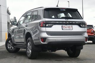 2023 Ford Everest UB 2022.00MY Ambiente Aluminium 10 Speed Sports Automatic SUV