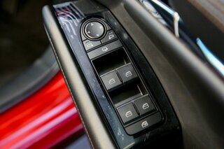 2023 Mazda 3 BP2HLA G25 SKYACTIV-Drive GT Red 6 Speed Sports Automatic Hatchback