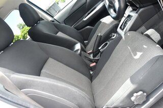 2019 Mitsubishi Triton MR MY20 GLS Double Cab White 6 Speed Sports Automatic Utility
