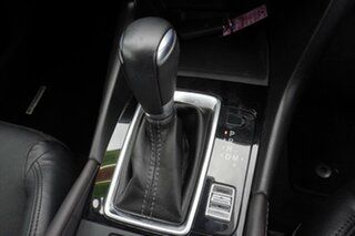 2017 Mazda 3 BN5478 Touring SKYACTIV-Drive Blue 6 Speed Sports Automatic Hatchback