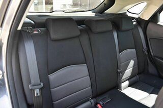 2017 Mazda CX-3 DK MY17.5 Maxx (FWD) Grey 6 Speed Manual Wagon