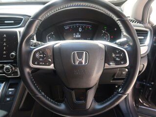 2021 Honda CR-V RW MY21 VTi 4WD L AWD Grey 1 Speed Constant Variable Wagon