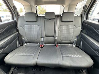 2023 Ford Everest UB 2022.00MY Ambiente Meteor Grey 10 Speed Sports Automatic SUV