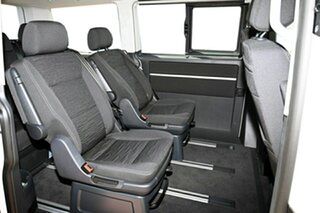2023 Volkswagen Multivan T6.1 MY24 TDI340 SWB DSG Comfortline Candy White 7 Speed
