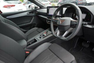 2023 Cupra Leon KL MY23 V DSG Red 7 Speed Sports Automatic Dual Clutch Hatchback
