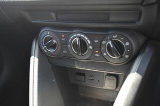 2017 Mazda CX-3 DK MY17.5 Maxx (FWD) Grey 6 Speed Manual Wagon