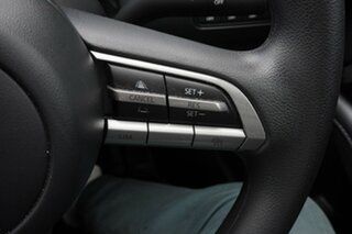2020 Mazda 3 BP2H7A G20 SKYACTIV-Drive Pure Grey 6 Speed Sports Automatic Hatchback