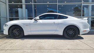 2020 Ford Mustang FN 2020MY GT White 10 Speed Sports Automatic Fastback