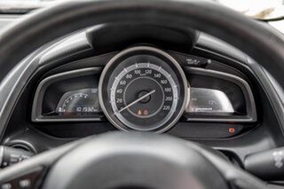 2016 Mazda 2 DJ2HA6 Neo SKYACTIV-MT White 6 Speed Manual Hatchback