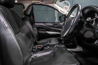 2018 Nissan Navara D23 Series III MY18 ST-X (4x4) Red 7 Speed Automatic Dual Cab Pick-up