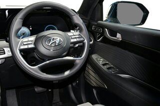 2023 Hyundai Palisade LX2.V4 MY24 Calligraphy AWD Black Ink Abyss Black 8 Speed Sports Automatic