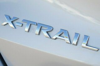 2021 Nissan X-Trail T32 MY21 ST X-tronic 2WD Silver 7 Speed Constant Variable Wagon