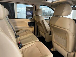 2019 Hyundai iMAX TQ4 MY20 Elite White 5 Speed Automatic Wagon