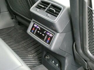 2021 Audi E-Tron GE MY22 50 Sportback Quattro Black 1 Speed Reduction Gear Wagon
