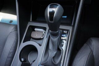 2016 Hyundai Tucson TLE Elite D-CT AWD Black 7 Speed Sports Automatic Dual Clutch Wagon