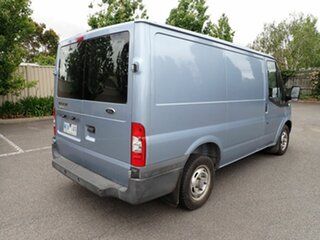 2008 Ford Transit VM Low (SWB) Blue 5 Speed Manual Van