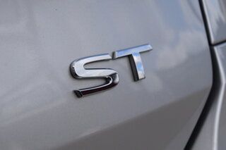 2020 Nissan X-Trail T32 Series II ST X-tronic 4WD Brilliant Silver 7 Speed Constant Variable Wagon