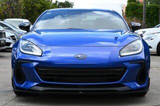 2022 Subaru BRZ MY23 10th Anniversary Edition WR Blue Mica 6 Speed Manual Coupe