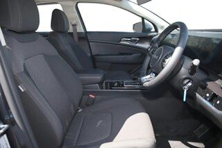 2023 Kia Sportage NQ5 MY23 SX AWD Grey 8 Speed Sports Automatic Wagon