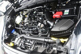2023 Ford Puma JK 2023.25MY ST-Line V Magnetic 7 Speed Sports Automatic Dual Clutch Wagon