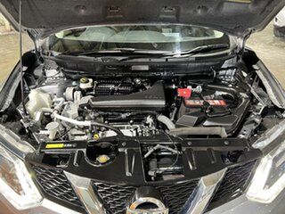 2014 Nissan X-Trail T32 ST X-tronic 2WD Grey 7 Speed Wagon