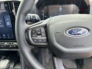 2023 Ford Everest UB 2022.00MY Ambiente Meteor Grey 10 Speed Sports Automatic SUV