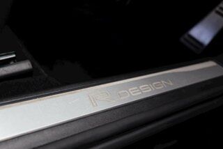 2018 Volvo S90 P Series MY18 T6 Geartronic AWD R-Design Black 8 Speed Sports Automatic Sedan