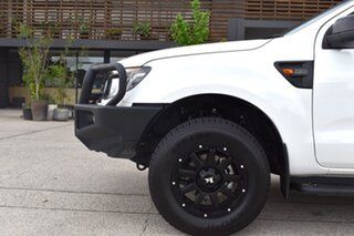 2014 Ford Ranger XL - Hi-Rider White Sports Automatic Double Cab Pick Up