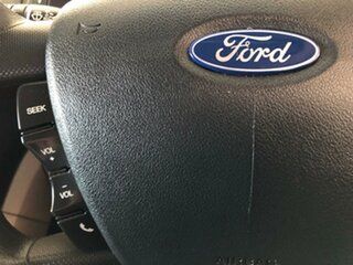 2012 Ford Territory SZ TX Seq Sport Shift Edge 6 Speed Sports Automatic Wagon
