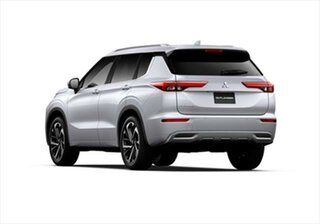 New ZM Outlander EXCEED 2.5L CVT AWD 7ST.