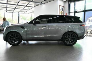 2022 Land Rover Range Rover Sport L461 23MY D250 AWD SE Grey 8 Speed Sports Automatic Wagon