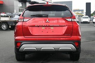 2023 Mitsubishi Eclipse Cross YB MY23 Aspire 2WD Red Diamond 8 Speed Constant Variable Wagon