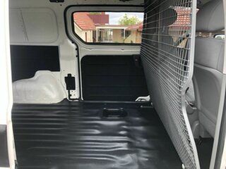 2018 Hyundai iLOAD TQ4 MY19 White 6 Speed Manual Van