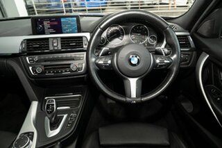 2015 BMW 328i F30 MY15 Upgrade Sport Line 8 Speed Automatic Sedan