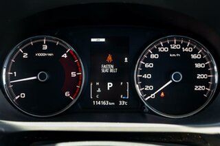 2017 Mitsubishi Pajero Sport QE MY17 GLS Bronze 8 Speed Sports Automatic Wagon