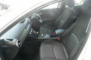 2020 Mazda CX-3 DK2W7A Maxx SKYACTIV-Drive FWD Sport White 6 Speed Sports Automatic Wagon