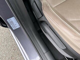 2018 Hyundai i30 PD2 MY18 Trophy Grey 6 Speed Sports Automatic Hatchback