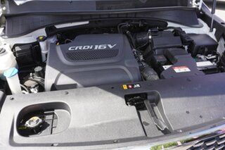 2017 Kia Sorento UM MY17 GT-Line AWD White 6 Speed Sports Automatic Wagon
