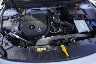 2021 Mercedes-Benz GLB-Class X247 801MY GLB200 DCT White 7 Speed Sports Automatic Dual Clutch Wagon