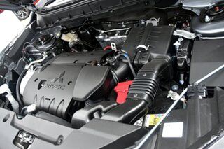 2023 Mitsubishi ASX XD MY23 GSR 2WD Titanium 6 Speed Constant Variable Wagon