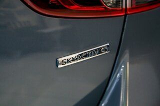 2023 Mazda 2 DJ2HAA G15 SKYACTIV-Drive GT Grey 6 Speed Sports Automatic Hatchback