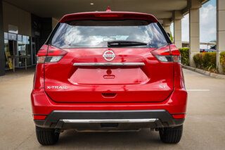 2019 Nissan X-Trail T32 Series II ST X-tronic 2WD Red 7 Speed Constant Variable Wagon.