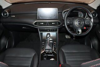 2023 MG HS SAS23 MY23 Essence DCT AWD X Black 6 Speed Sports Automatic Dual Clutch Wagon