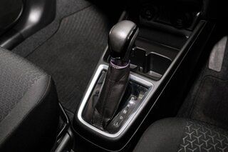 2017 Suzuki Swift AL GL Navigator (safety) Continuous Variable Hatchback