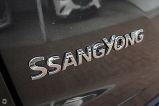 2023 Ssangyong Rexton Y461 MY24 ELX Grey 8 Speed Sports Automatic Wagon