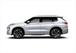 New ZM Outlander EXCEED 2.5L CVT AWD 7ST.