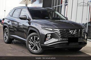 2023 Hyundai Tucson NX4.V2 MY23 Elite 2WD Titan Grey 6 Speed Automatic Wagon